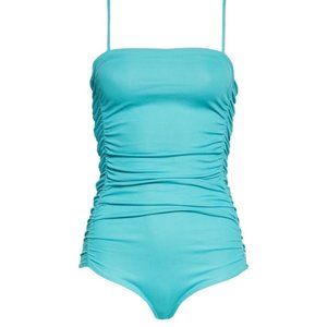 Free People On Your Side Ribbed Tank Bodysuit s